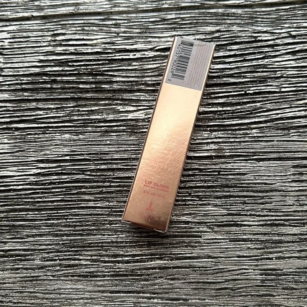 Jeffree Star “ The Gloss “ Body County
